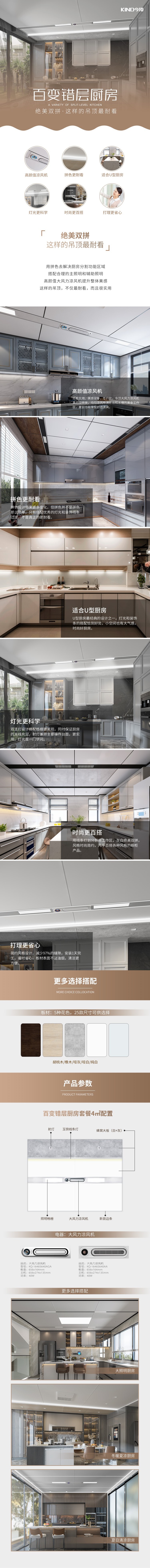 2百變錯(cuò)層廚房套餐wangzhan