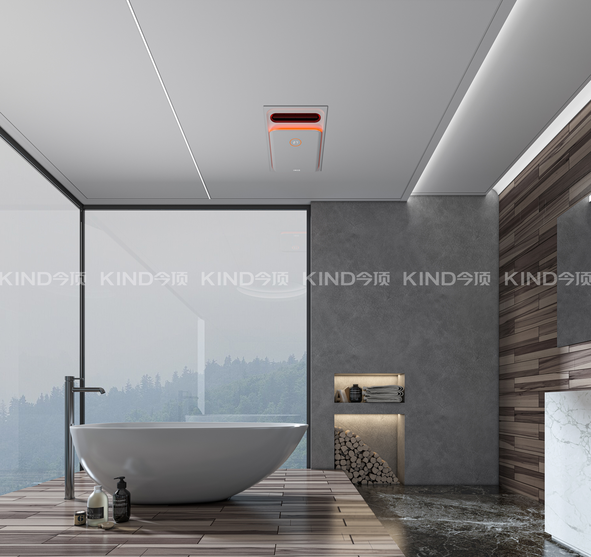 大暖力衛(wèi)?。ㄅ渚€條燈）