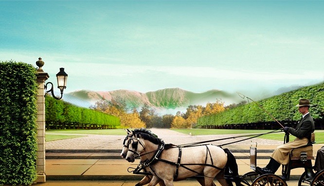 集成吊頂十大品牌，今頂復(fù)古集成吊頂