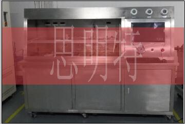 衛(wèi)浴管水錘脈沖試驗機
