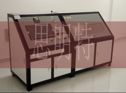 消防卷盤(pán)軟管水壓試驗(yàn)機(jī)