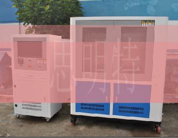 熱水器內(nèi)膽耐水壓試驗機(jī)