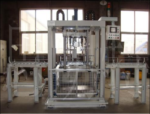 發(fā)動機(jī)缸體氣密性試驗機(jī)