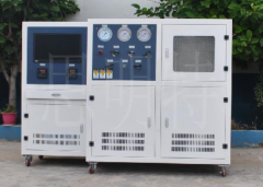中冷器壓力脈沖交變試驗機(jī)