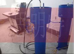 鋼瓶殘余變形量水壓試驗機(jī)