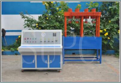 軍工管件水壓試驗機(jī)