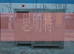 玻璃鋼罐水錘試驗機(jī)