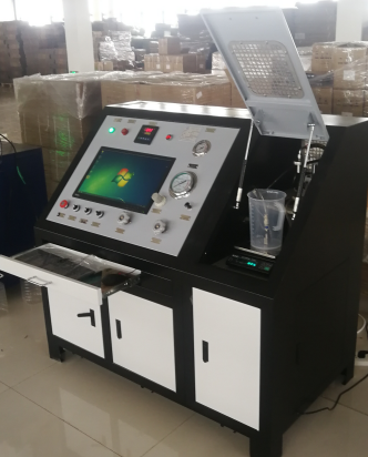 水箱脈沖疲勞試驗機(jī)