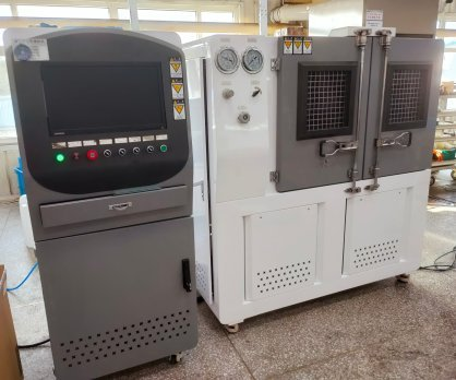 液化石油氣管耐壓強(qiáng)度試驗機(jī)