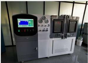 液壓快速接頭壓力脈沖試驗(yàn)機(jī)-SUPC液壓接頭脈沖疲勞試驗(yàn)機(jī)（專(zhuān)用機(jī)）