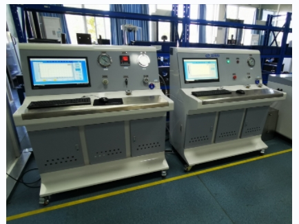 水密性試驗(yàn)機(jī)-水密封測試臺-小型水壓機(jī)